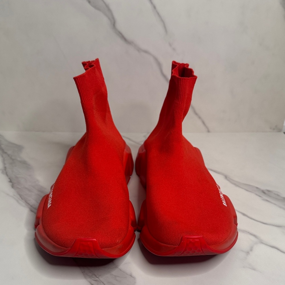 BALENCIAGA Speed Trainer - Picture 2 of 11